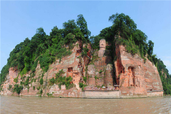 四川十大最受欢迎景点 九寨沟与熊猫基地值得一去插图5