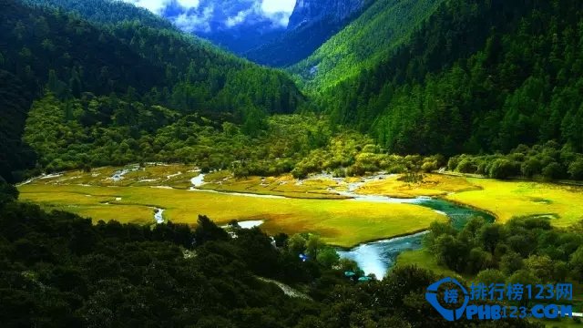 中国最美的十大徒步路线，你走过几个？插图5