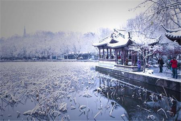 国内冬天适合度假的八个地方 哈尔滨 北京上榜插图5