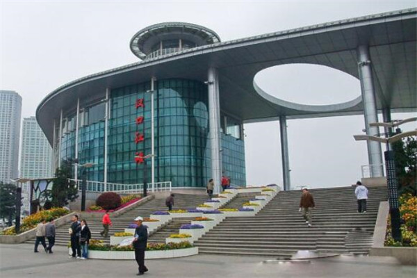 武汉最好玩的地方推荐 武汉好玩的地方排行榜插图9