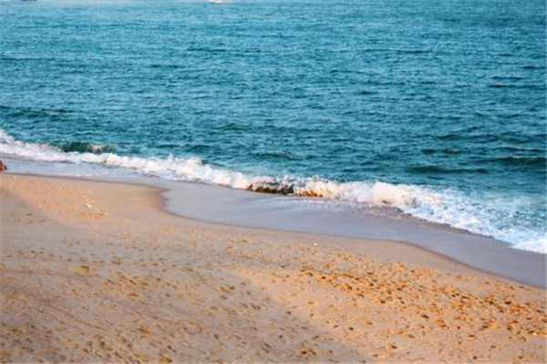 漳州港旅游必去十大景点：静湖公园上榜，第六滨海火山景插图