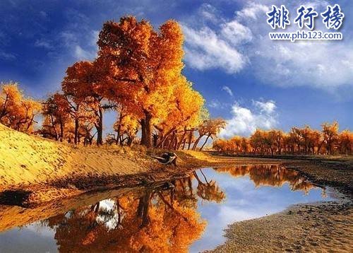 9月份适合去哪里旅游 十大9月旅游最佳去处插图4