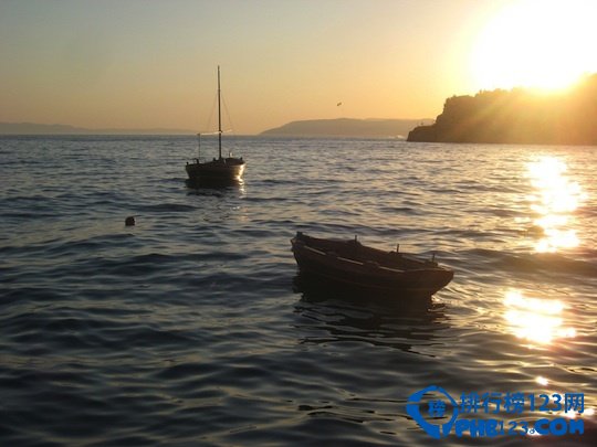 克罗地亚十大最美旅游地排行榜插图3