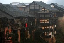 泸州最好玩的地方推荐 泸州好玩的地方排行榜|爱分享