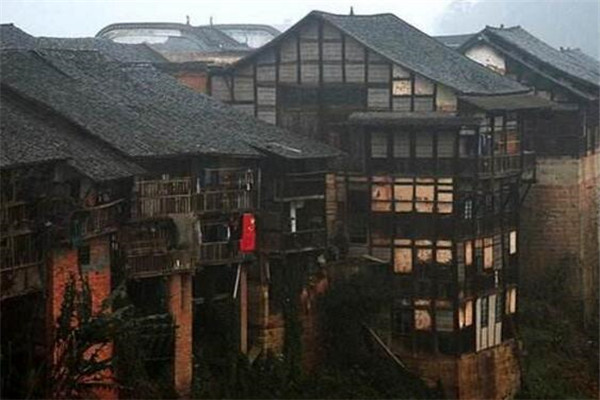 泸州最好玩的地方推荐 泸州好玩的地方排行榜插图9