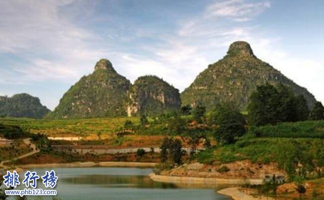 中国八大惊异奇观，真是让人叹为观止插图7