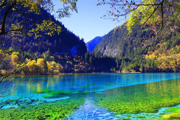 适合十一月旅游的地方前十名：乌镇上榜，它发现了金面具插图5