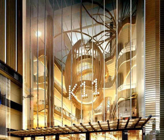 广州抖音网红打卡圣地 抖音网红拍照打卡地点插图4