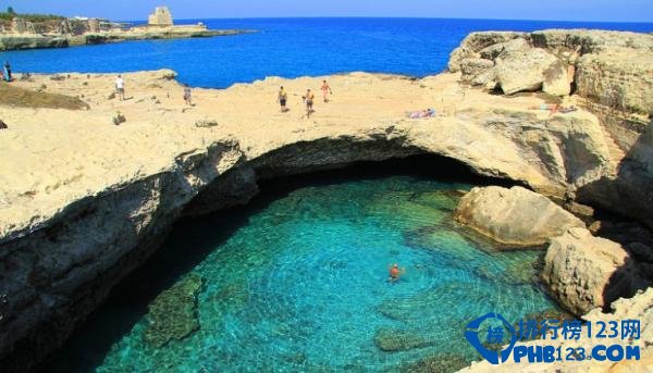 全球最佳的十处天然浴池排行榜插图1