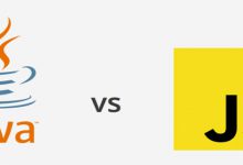 java与javascript的区别|爱分享