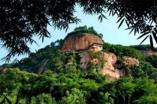 泸州最好玩的地方推荐 泸州好玩的地方排行榜插图6