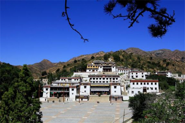 包头有什么好玩的地方？盘点包头好玩的地方排行榜插图1