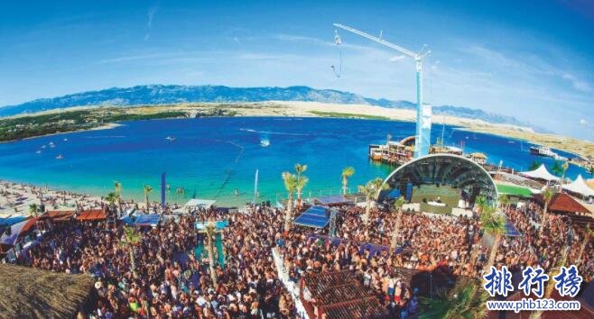 2018全球百大夜店排行，DJ MAY2018百大夜店top100出炉插图5