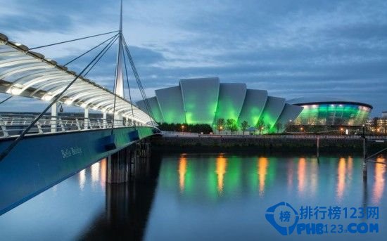 英国最具英伦风情的十大魅力城市大盘点插图8