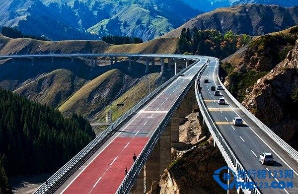 人少又美的旅游景点排行榜插图4