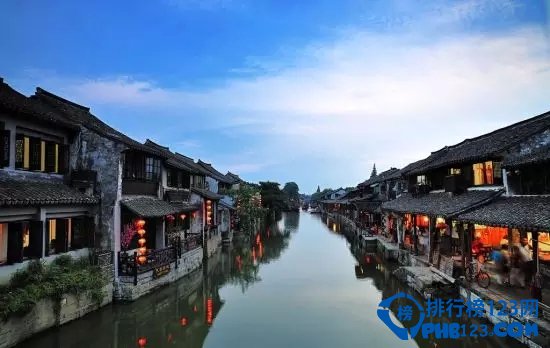 中国十大最美古村镇插图9