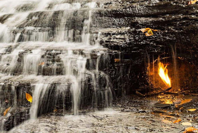 世界十大奇观现象 这些奇妙美景，你见过哪些插图7