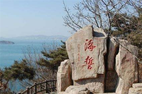 大连十大最值得去的景点：紫云花汐上榜，第八是海洋公园插图8