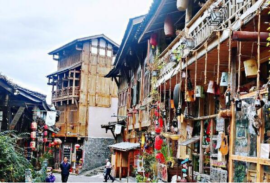 四川十大古镇 黄龙溪古镇上榜,它被称为“青城后花园”插图6