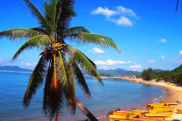 世界十大婚礼城市：青岛 雅典 奥比都斯上榜插图2