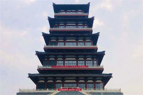 安康十大风景名胜排行榜：香溪洞上榜，第十有梯田插图4