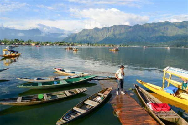 印度十大旅游景点：库杜布塔上榜，第十处于三国交界处插图7