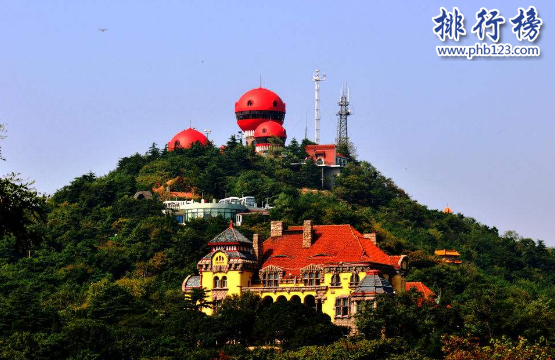 青岛有什么好玩的地方?青岛旅游必去景点排行榜插图7
