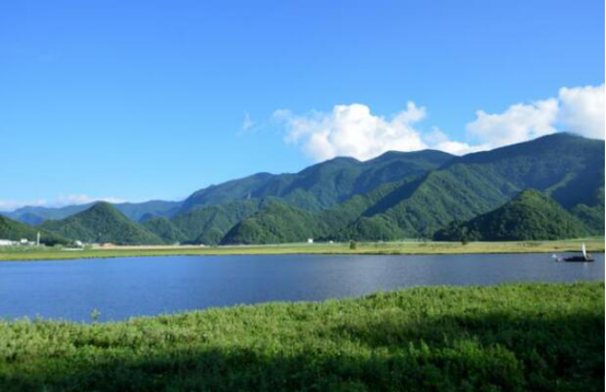 湖北十大必去必玩景点推荐 国家湿地公园景色堪称一绝插图1
