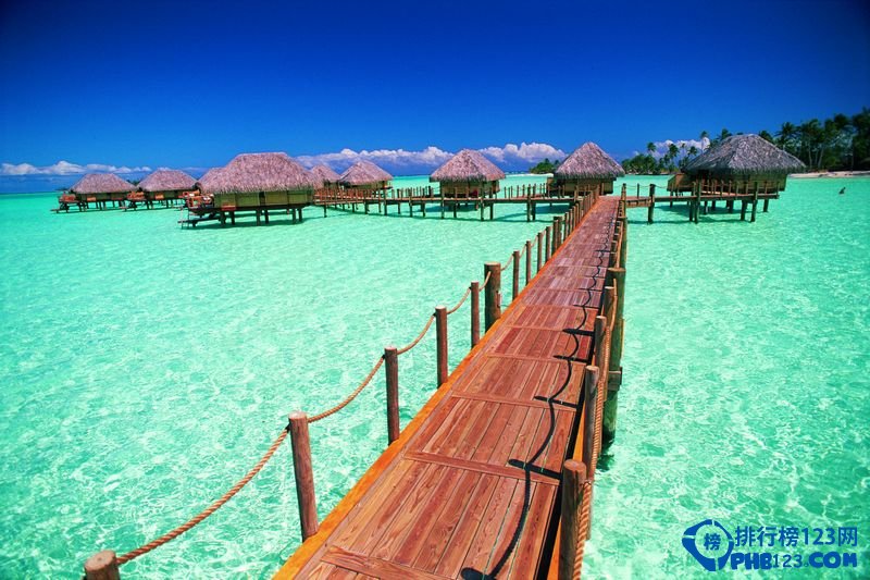 全球顶级十大海岛排行榜插图4