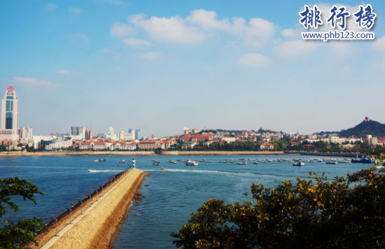 夏天去哪里避暑最好?2018中国十大避暑胜地排行榜(强荐)插图1