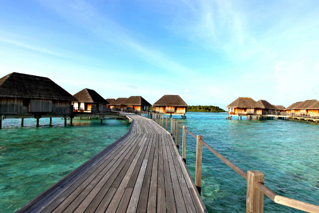 世界十大令人惊艳的无人岛 宛如仙境的岛屿，你听说过吗插图