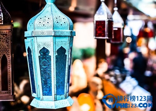 吉隆坡十大魅力游览地排行榜插图7