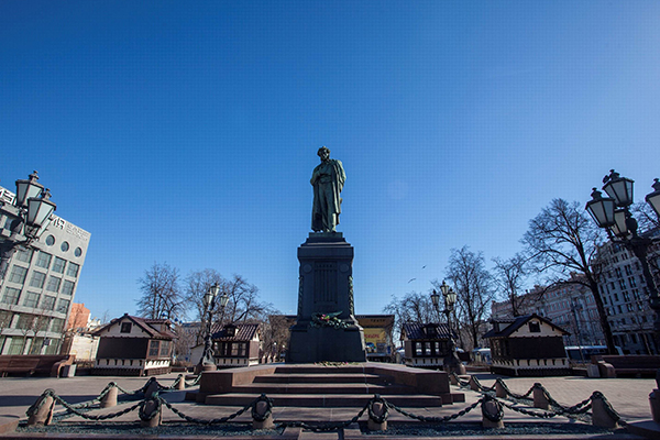 莫斯科十大必去景点:克里姆林宫第二，第一名所有游客必去插图7