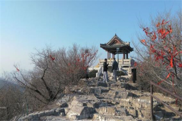 阜新最好玩的地方推荐 阜新好玩的地方排行榜插图7