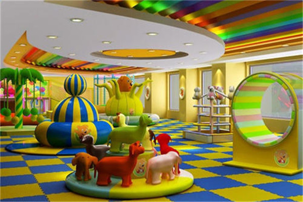 南京十大游乐场排名:银杏湖乐园高人气，龙港乐园第6插图7