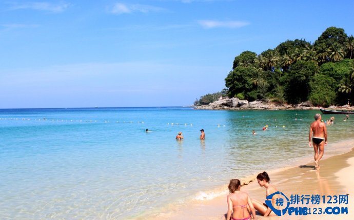 盘点明星最爱的十大浪漫婚礼胜地插图2