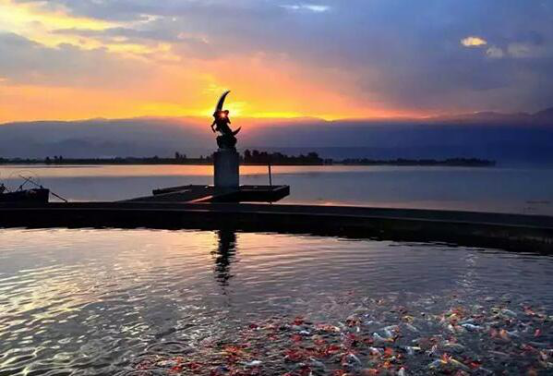 国内十大少数民族风情旅游城市 延边第七,第一是“百节之乡”插图8