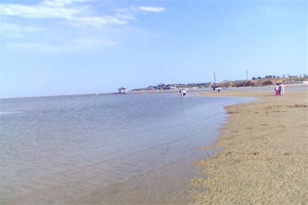 葫芦岛最好玩的地方推荐 葫芦岛好玩的地方排行榜插图8