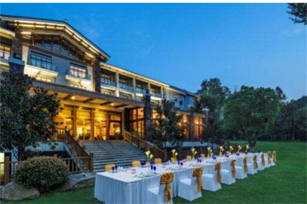 江浙沪度假村排名榜 江浙沪超赞的休闲度假胜地插图4