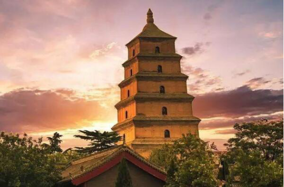 陕西必去十大景点排名 大唐芙蓉园第四,它是华夏宝库插图1