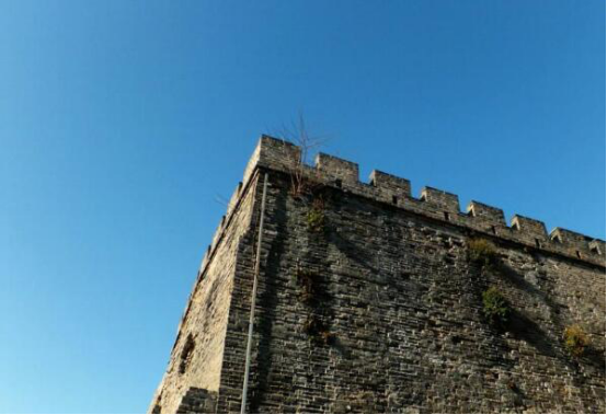 湖北襄阳十大美景 中国唐城影视基地古隆中不容错过插图2