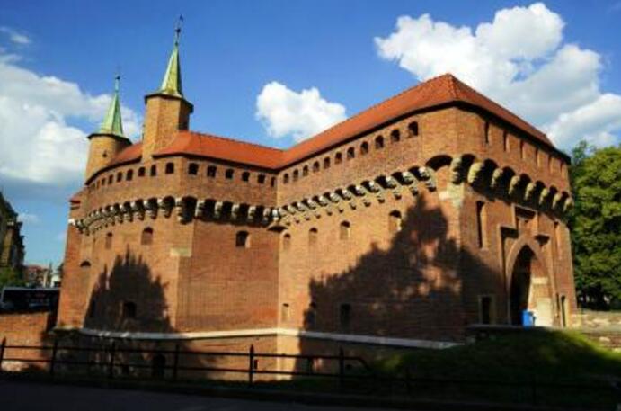 欧洲最美的城市排名，360度无死角美到你心里插图2