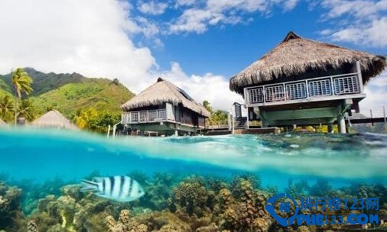 世界10大名岛排行榜插图