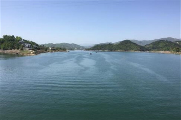 安康最好玩的地方推荐 安康好玩的地方排行榜插图1