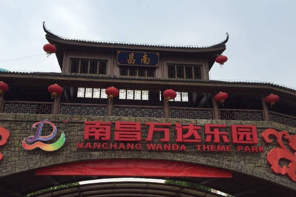 南昌十大最受欢迎的景点：绳金塔上榜，它是我国第一高插图3