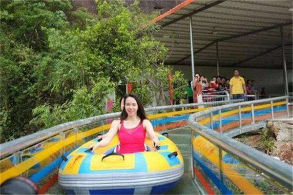 惠州十大热门游乐场排名：金钟园第5，第7室内儿童乐园插图8