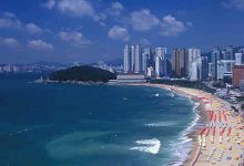 世界十大港口城市：泉州 亚历山大 符拉迪沃斯托克上榜|爱分享