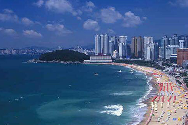 世界十大港口城市：泉州 亚历山大 符拉迪沃斯托克上榜插图9