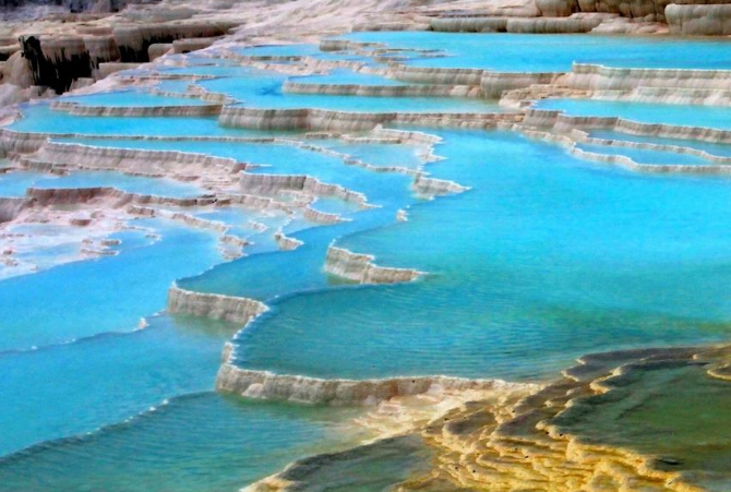 世界十大奇观现象 这些奇妙美景，你见过哪些插图5