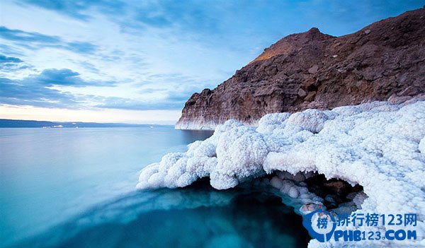 世界上十大与童话最接近的梦幻之地排行榜插图